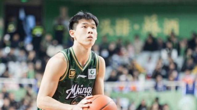 独家：MingCBA下课的七位(辽宁vs广东张镇麟扣篮后狂喷粗口)|鱼乐达人